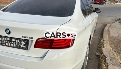 BMW 528