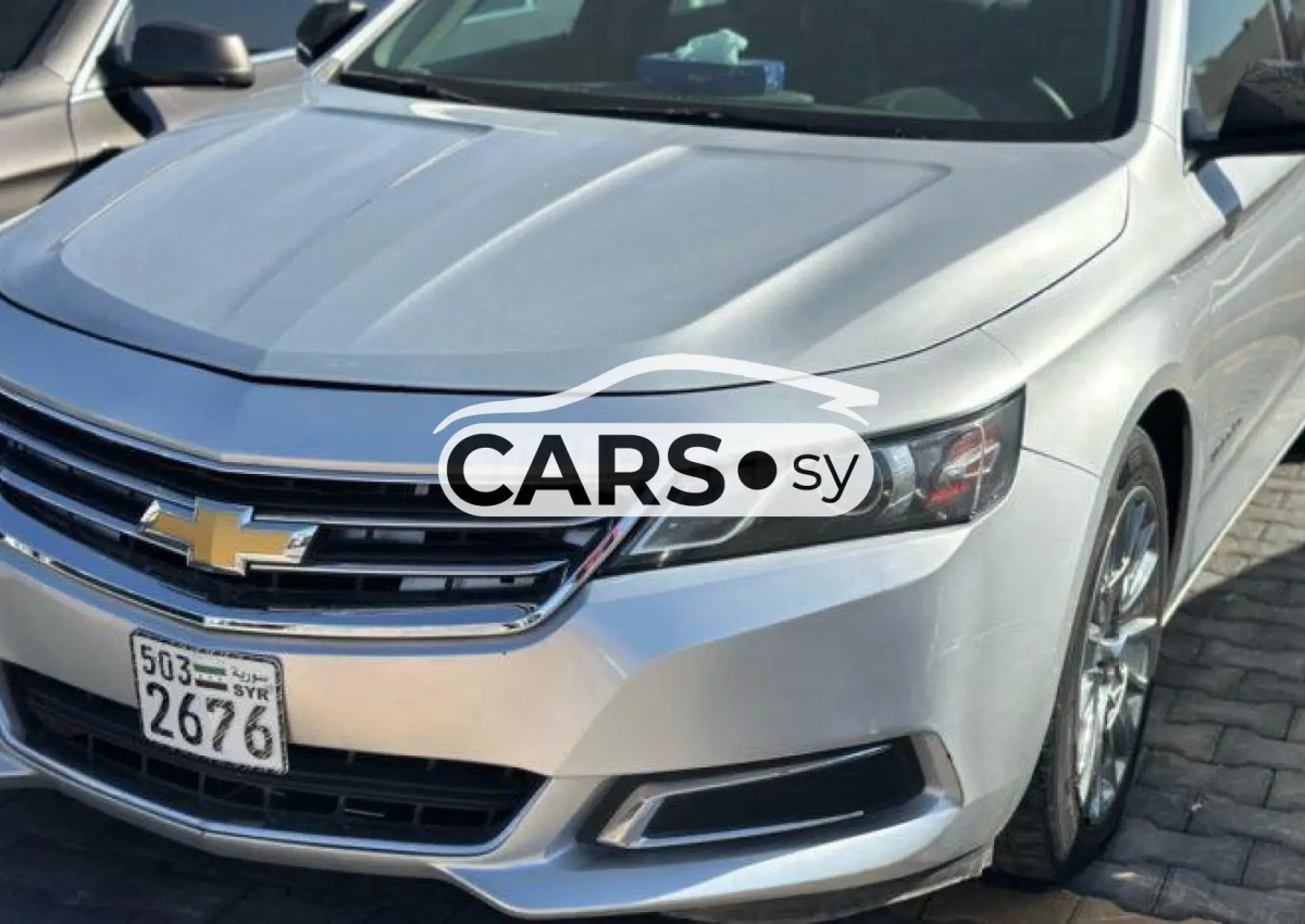 Chevrolet Impala