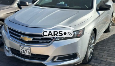 Chevrolet Impala