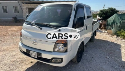 Hyundai porter