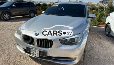 BMW 535