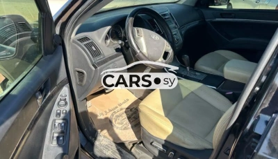 Hyundai Veracruz