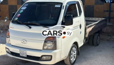 Hyundai porter