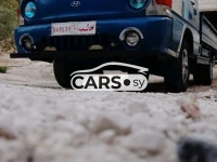 Hyundai porter