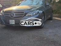 Mercedes-Benz E 250