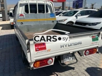 Hyundai porter