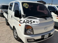 Hyundai porter