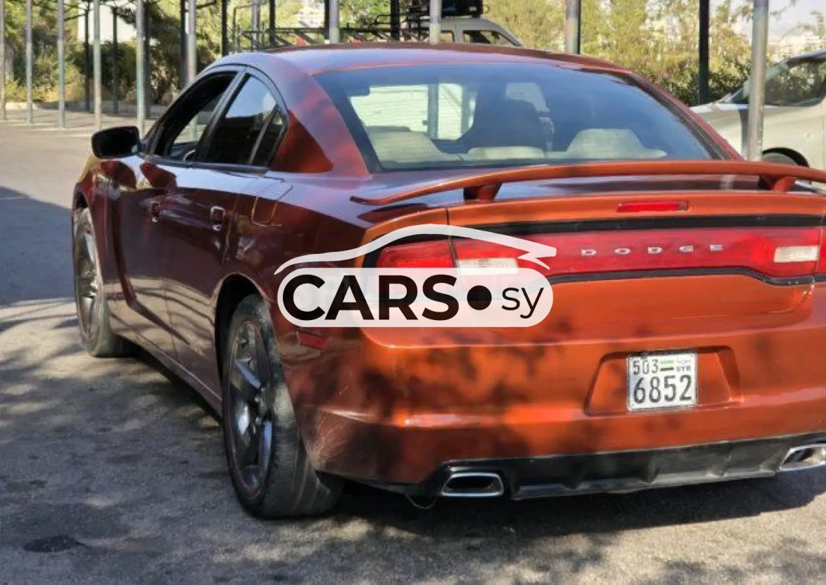 Dodge Charger