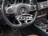 Mercedes-Benz CLS 400