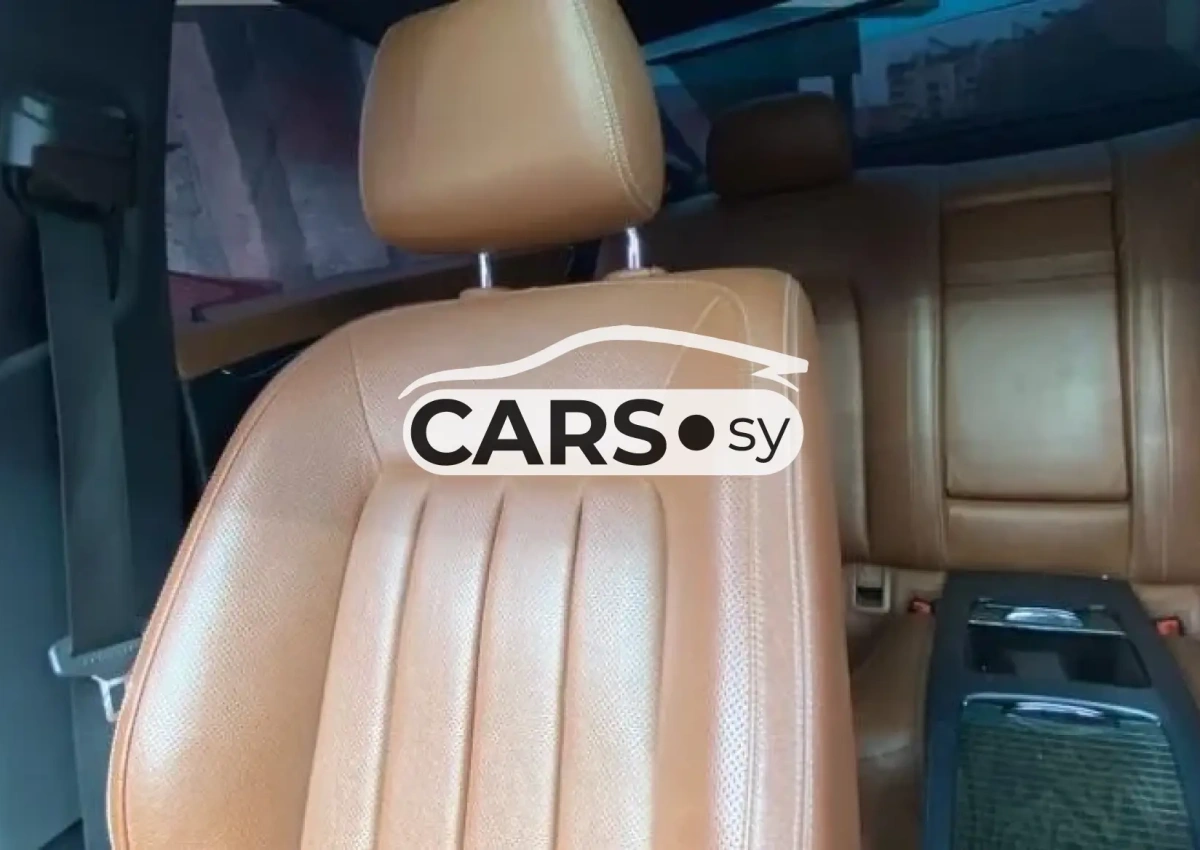 Mercedes-Benz CLS 400