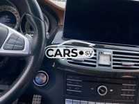 Mercedes-Benz CLS 400