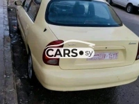 Daewoo Lanos