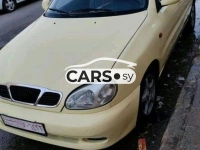 Daewoo Lanos