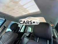 Mercedes-Benz GLS 500