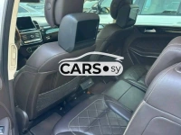 Mercedes-Benz GLS 500