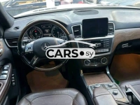 Mercedes-Benz GL 500