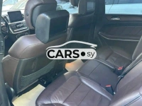 Mercedes-Benz GL 500