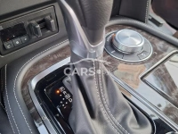 Nissan Armada <span></span>