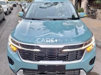 Kia Seltos <span></span>