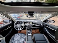 Kia Seltos <span></span>