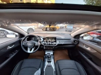 Kia K3 <span></span>