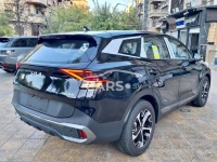 Kia Sportage <span></span>