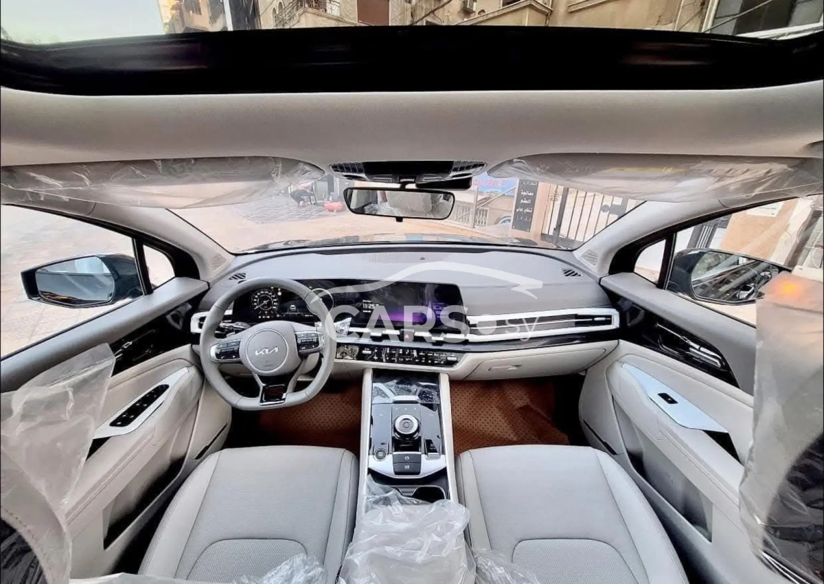 Kia Sportage <span></span>