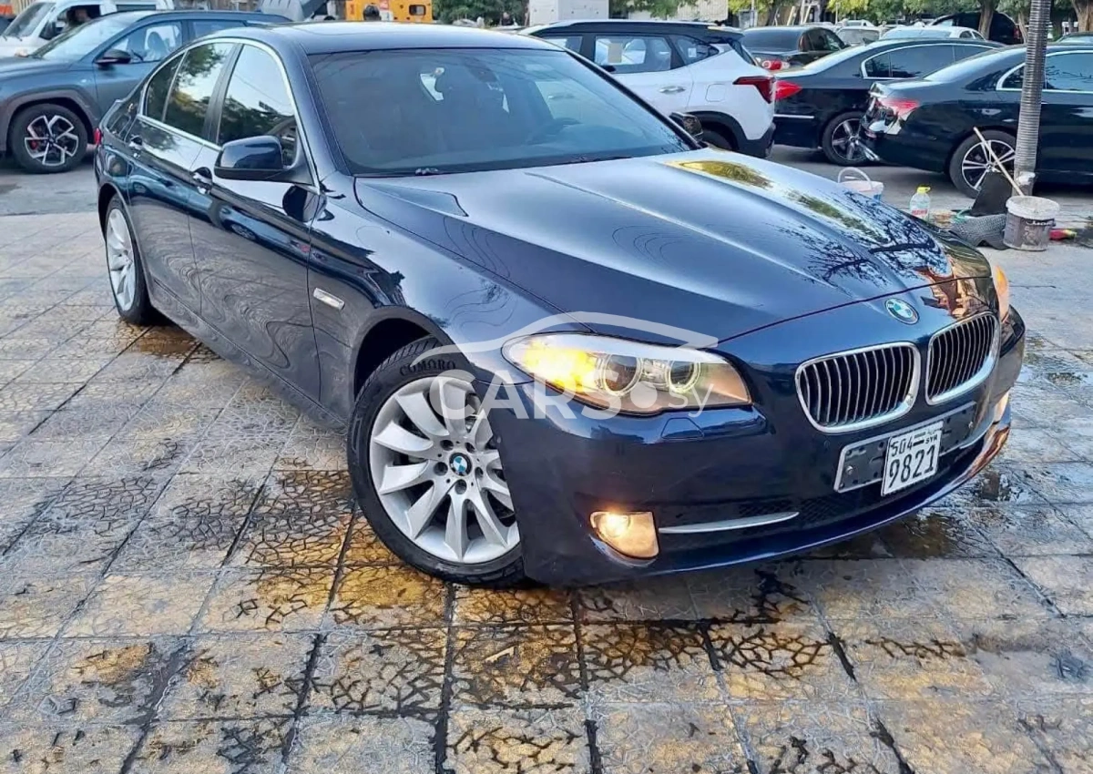 BMW 528 <span></span>