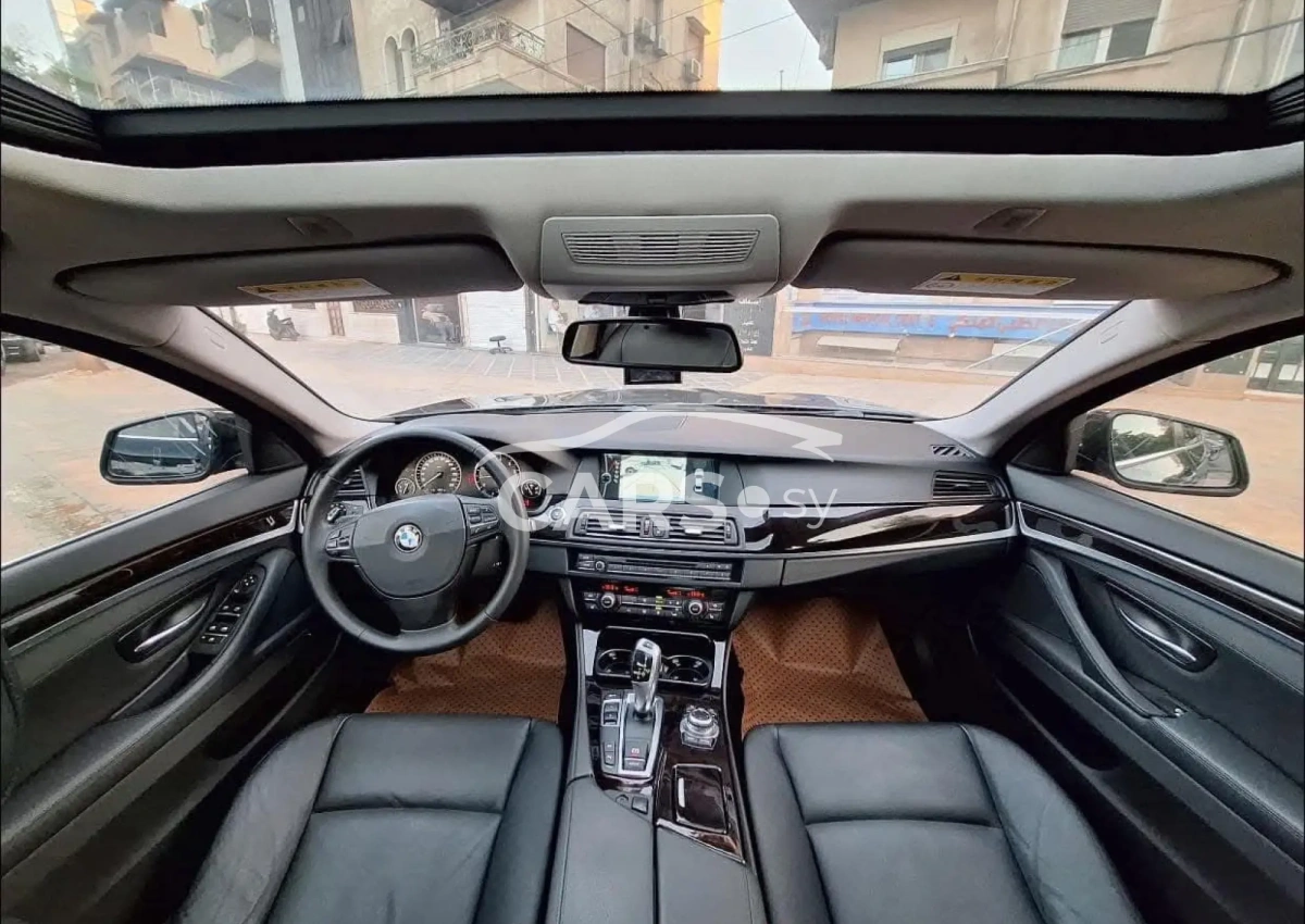 BMW 528 <span></span>