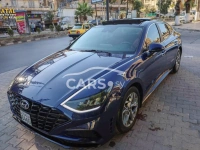 Hyundai Sonata <span></span>