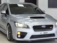 Subaru WRX <span></span>