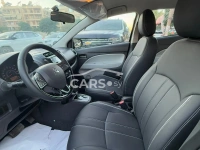 Mitsubishi Attrage <span></span>