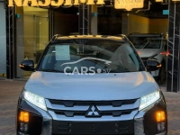 Mitsubishi ASX <span></span>