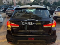 Mitsubishi ASX <span></span>