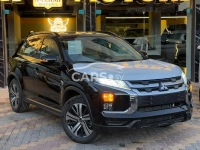 Mitsubishi ASX <span></span>