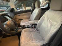 Mitsubishi ASX <span></span>