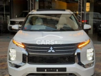 Mitsubishi Outlander <span></span>