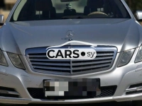 Mercedes-Benz E 250