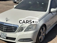Mercedes-Benz E 350