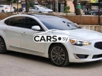 Kia Cadenza