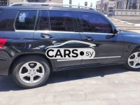 Mercedes-Benz GLK
