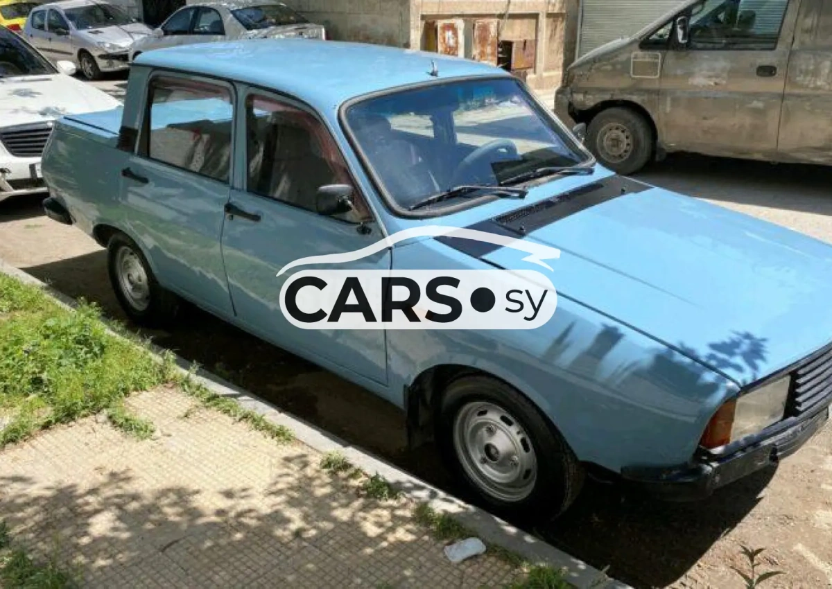 Dacia 1310