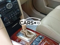 Infiniti FX 37