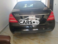 Mercedes-Benz S 350