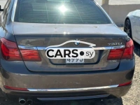 BMW 730