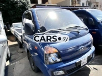 Hyundai porter