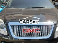 GMC Acadia