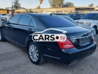 Mercedes-Benz CLS 500