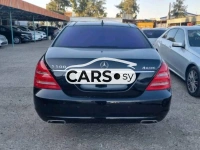 Mercedes-Benz CLS 500