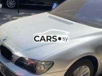 BMW 7